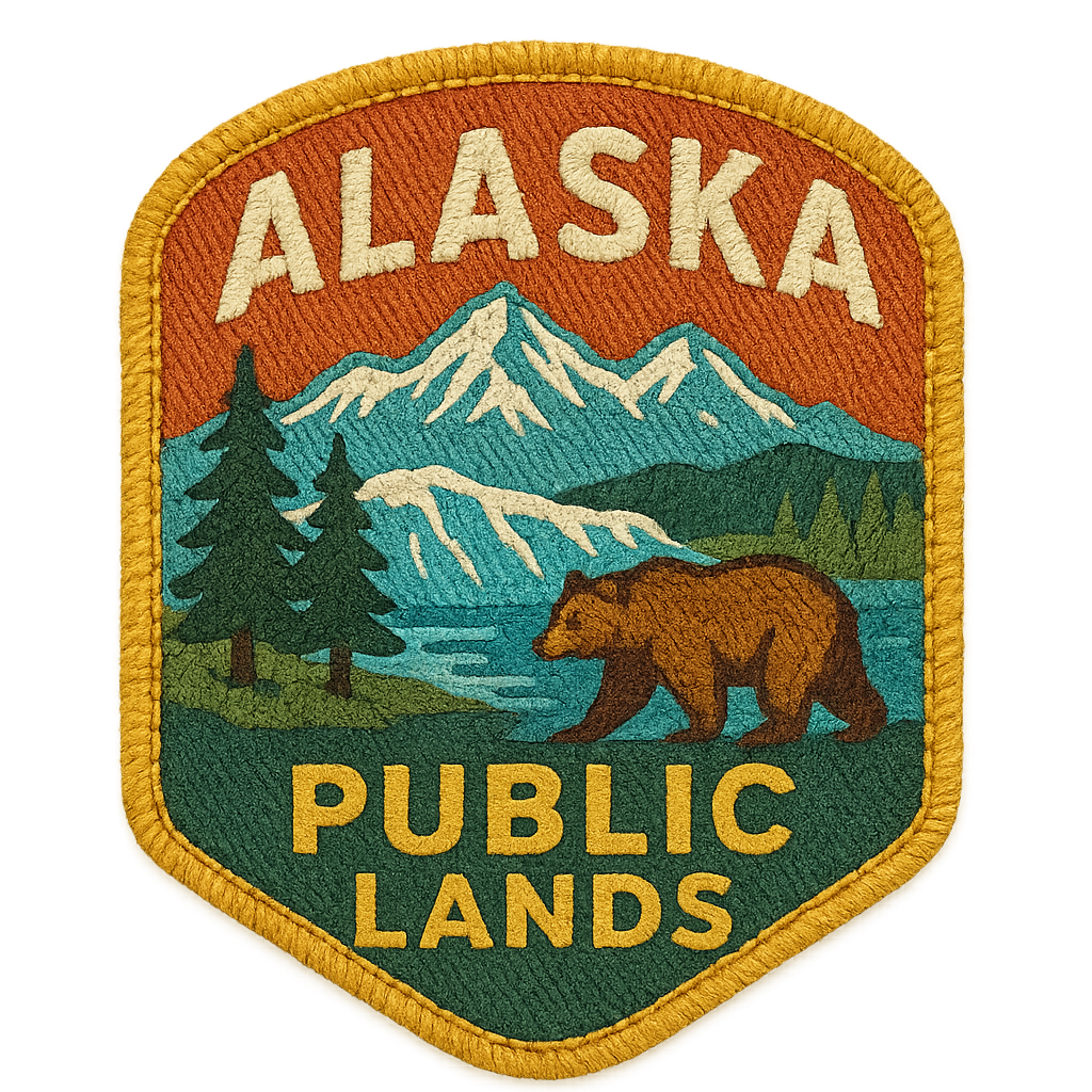Alaska Public Lands
