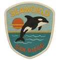 SeaWorld San Diego