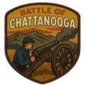 Battle of Chattanooga