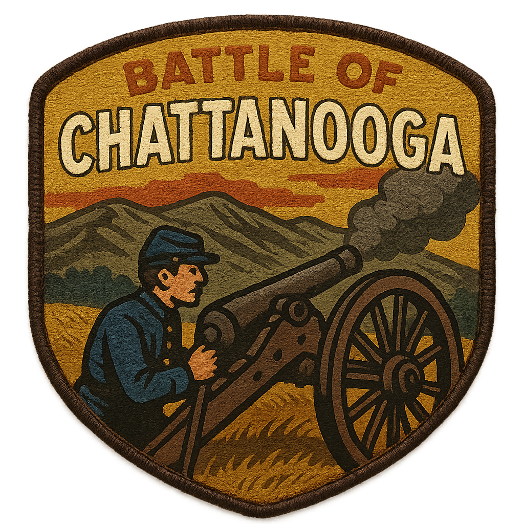 Battle of Chattanooga