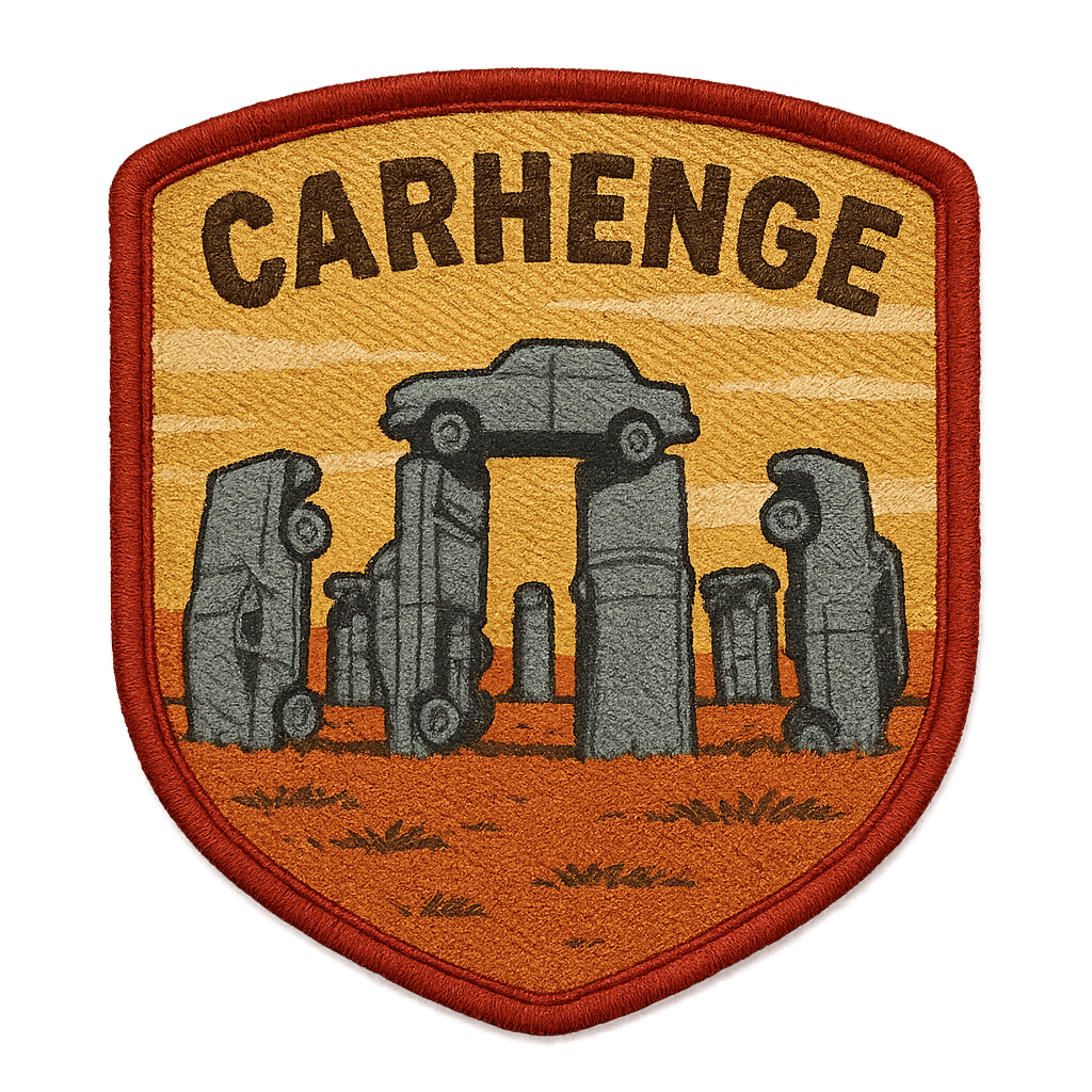 Carhenge