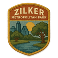 Zilker Metropolitan Park