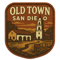 Old Town San Diego