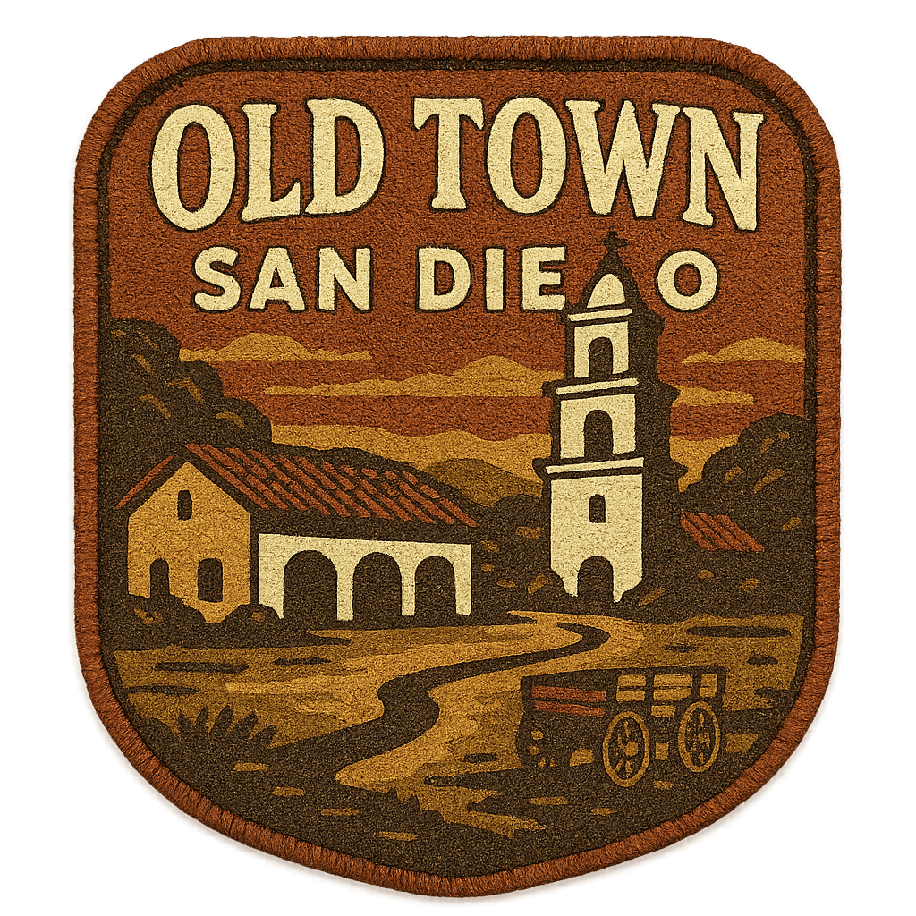 Old Town San Diego