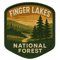 Finger Lakes National Forest