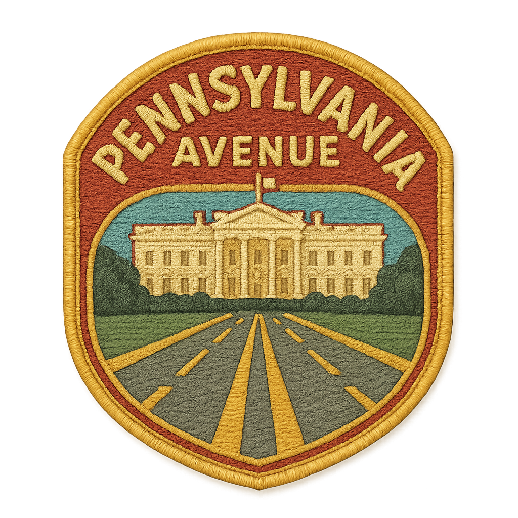 Pennsylvania Avenue