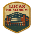 Lucas Oil Stadium