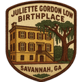 Juliette Gordon Low Birthplace
