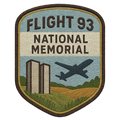 Flight 93 National Memorial