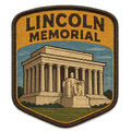 Lincoln Memorial