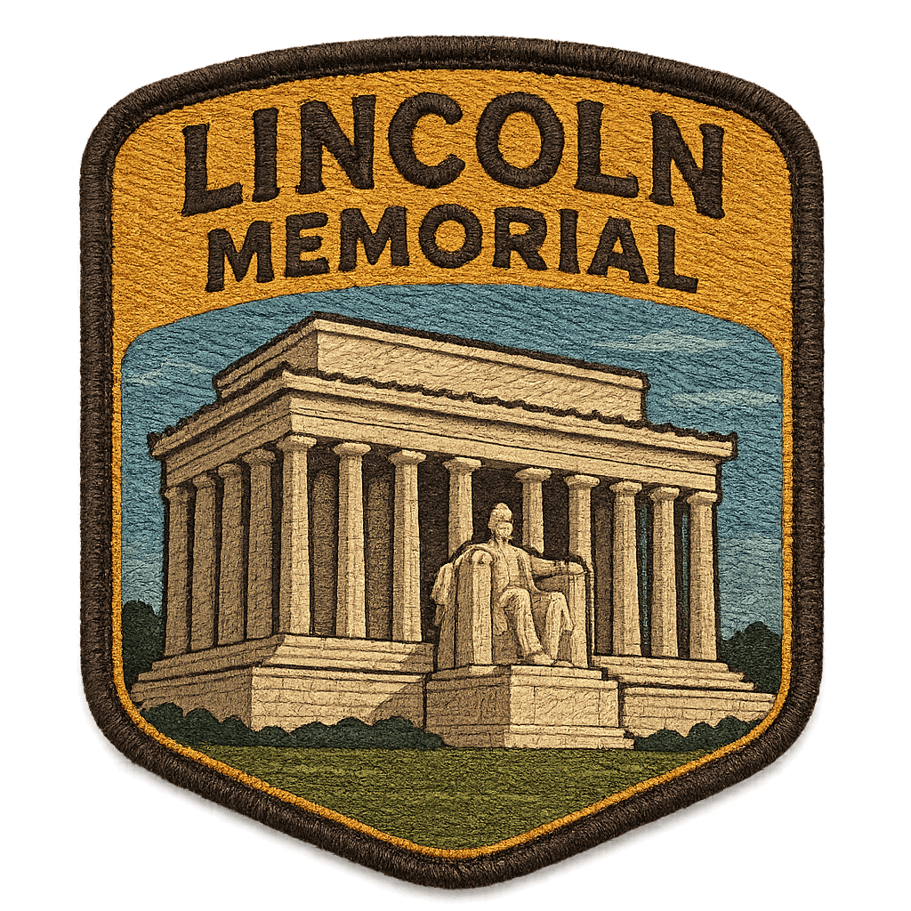 Lincoln Memorial