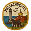 Massachusetts