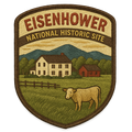 Eisenhower National Historic Site