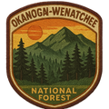 Okanogan-Wenatchee National Forest