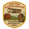 Dayton Aviation Heritage National Historical Park