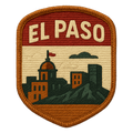 El Paso