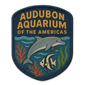 Audubon Aquarium of the Americas
