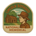 Lincoln Boyhood National Memorial
