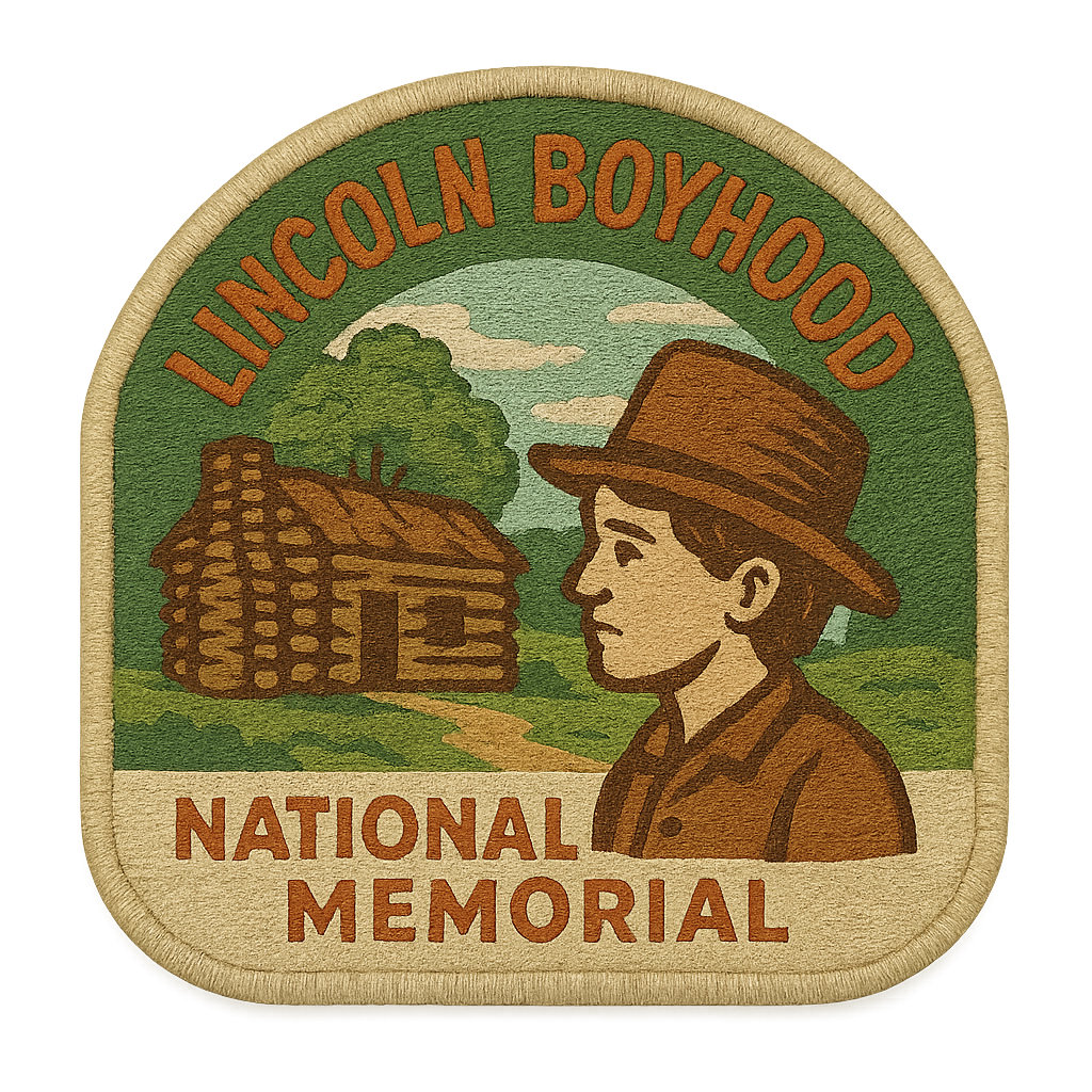 Lincoln Boyhood National Memorial