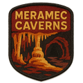 Meramec Caverns