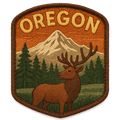 Oregon
