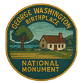 George Washington Birthplace National Monument