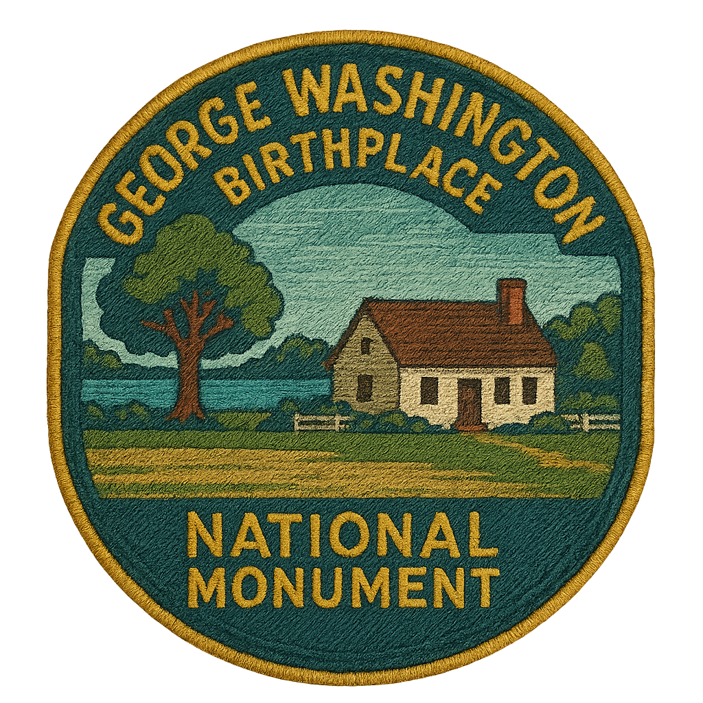 George Washington Birthplace National Monument