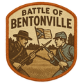 Battle of Bentonville
