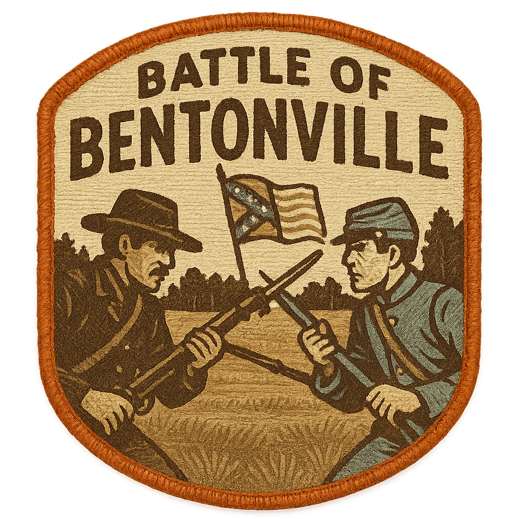 Battle of Bentonville