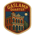 Gaslamp Quarter