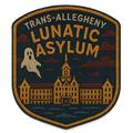 Trans-Allegheny Lunatic Asylum