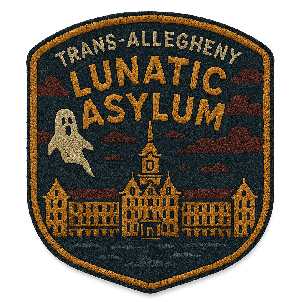 Trans-Allegheny Lunatic Asylum