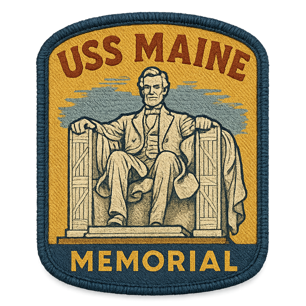 USS Maine Memorial