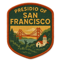 Presidio of San Francisco