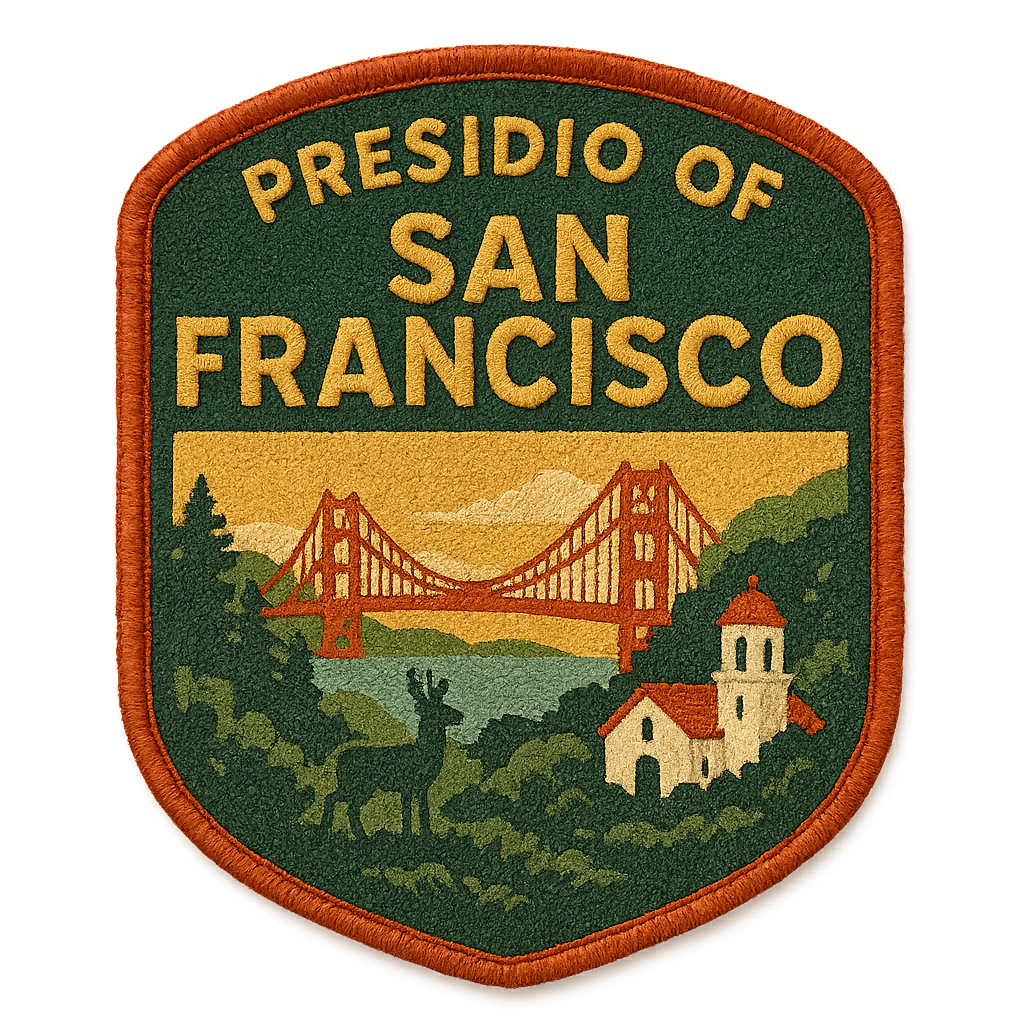 Presidio of San Francisco