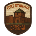 Fort Stanwix National Monument