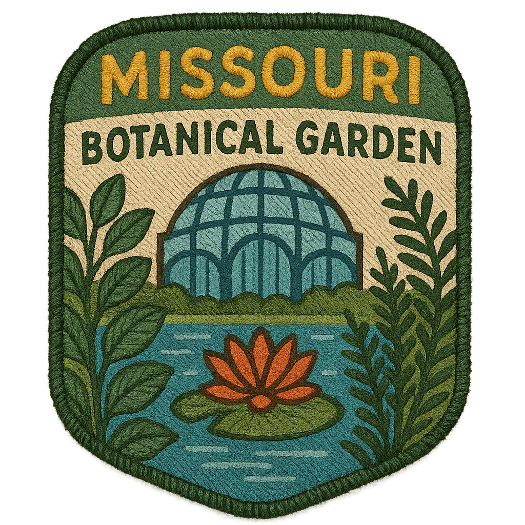 Missouri Botanical Garden