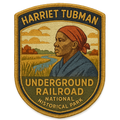 Harriet Tubman Underground Railroad National Historical Park
