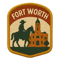 Fort Worth