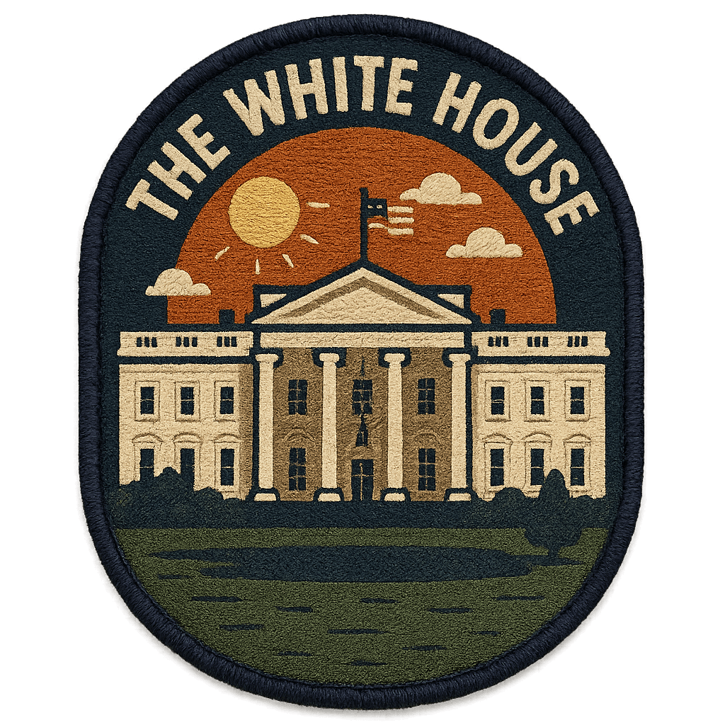 The White House