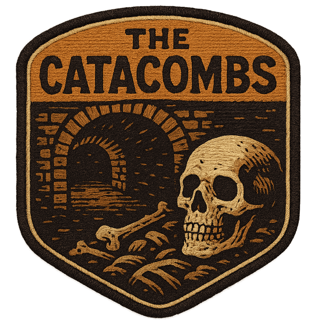 The Catacombs