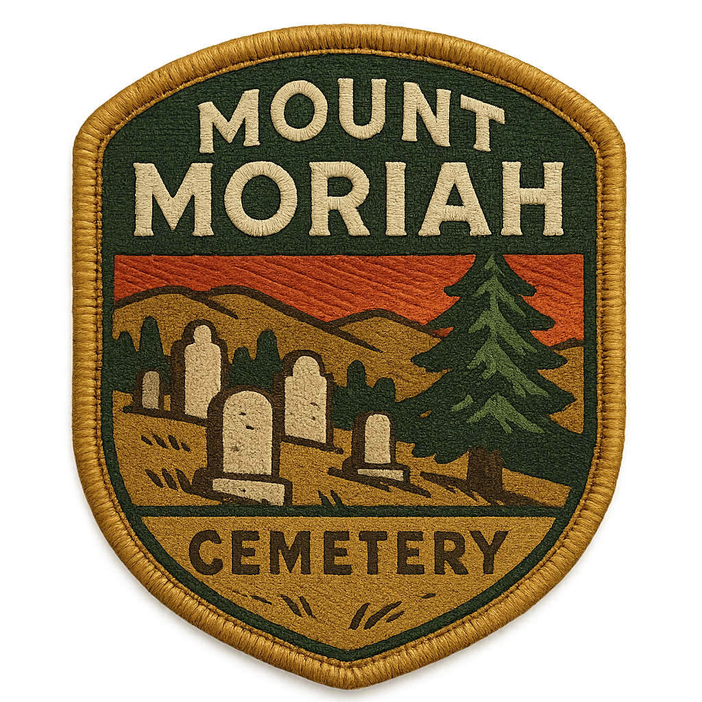 Mount Moriah Cemetery