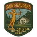 Saint-Gaudens National Historical Park