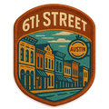 6th Street