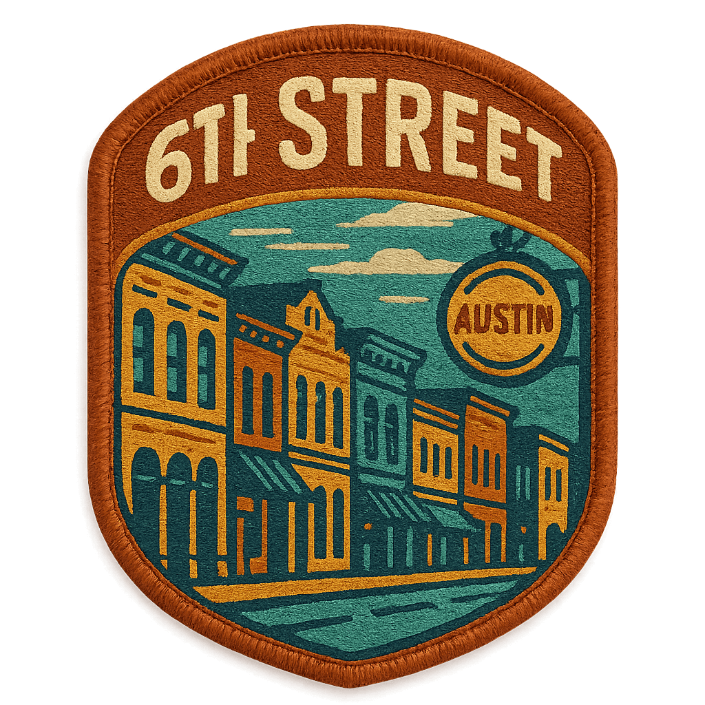 6th Street