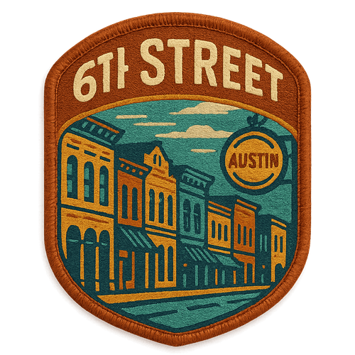 6th Street