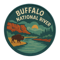Buffalo National River