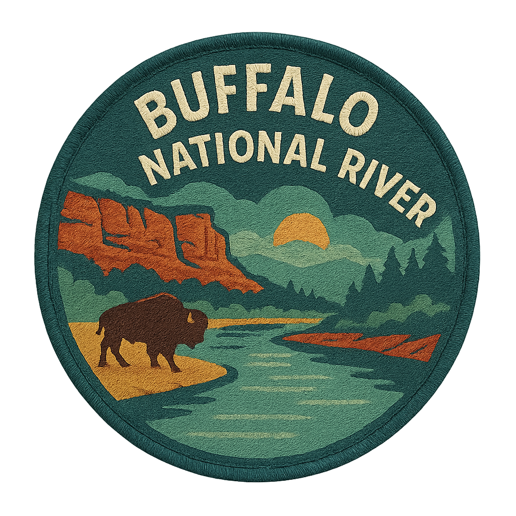 Buffalo National River