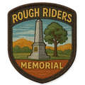 Rough Riders Memorial