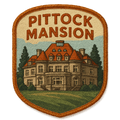 Pittock Mansion